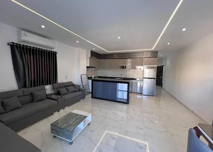 Luxury Panorama Sea View With Sky Pool *